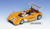 McLaren M 8 B    (orange) # 5